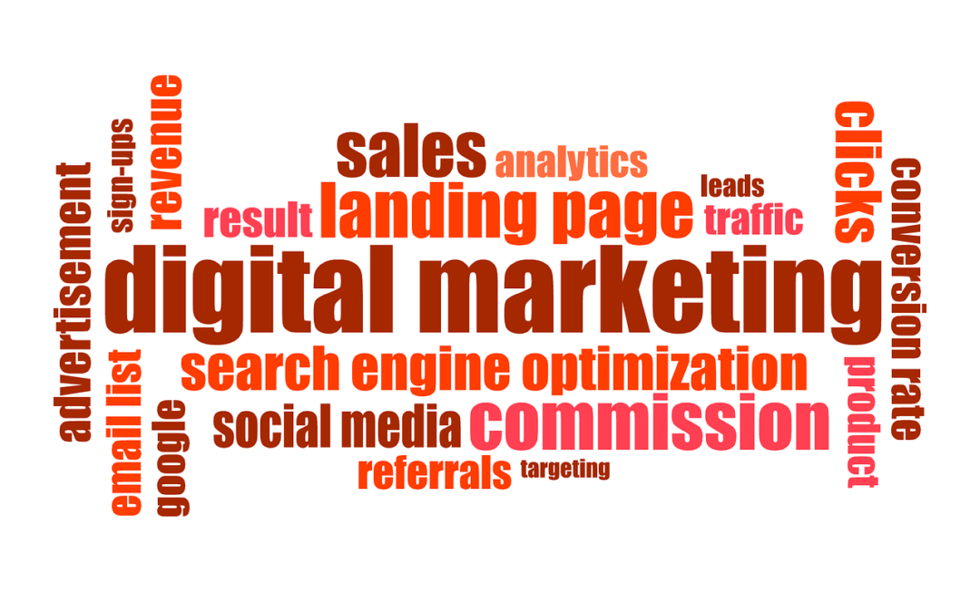 What Is Digital Marketing? A Comprehensive Overview.